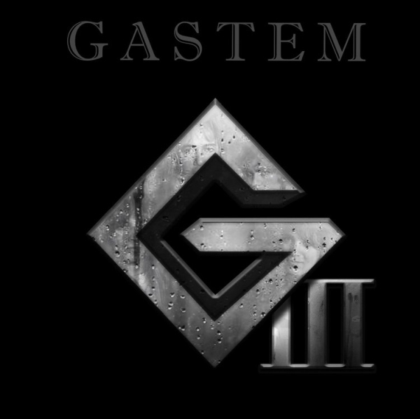 GASTEM / III (ČKIXB.̃ohI)