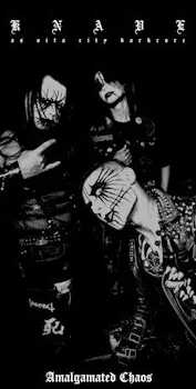 KNAVE / Amalgamated Chaos