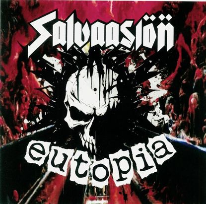 SALVAASION / Eutopea 