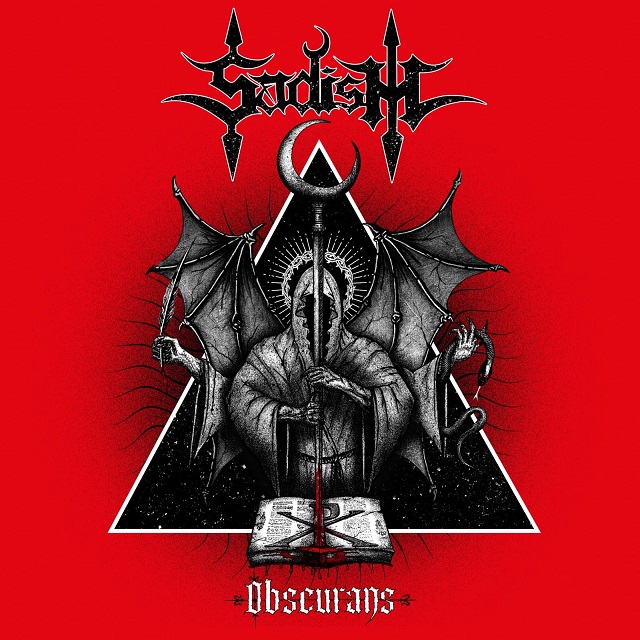 SADISM / Obscurans
