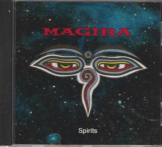MAGIRA / Spirits 