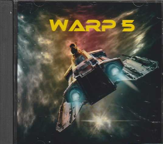 WARP 5 / Warp 5 
