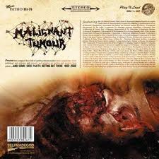MALIGNANT TUMOUR / And Some Sick Parts Rotting Out There 1992-2002 (2CD)
