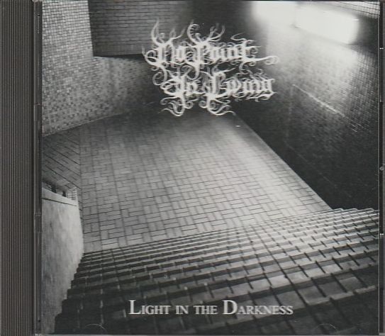 No Point in Living / Light in the Darkness