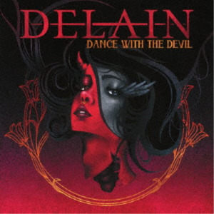 DELAIN / Dance with the Devil (digi)