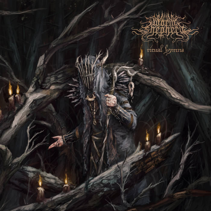 WORM SHEPHERD / Ritual Hymns (digi)