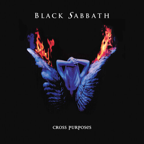BLACK SABBATH / Cross Purposes (2024 Remaster)