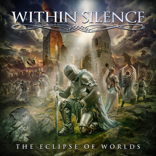 WITHIN SILENCE / The Eclipse of Worlds