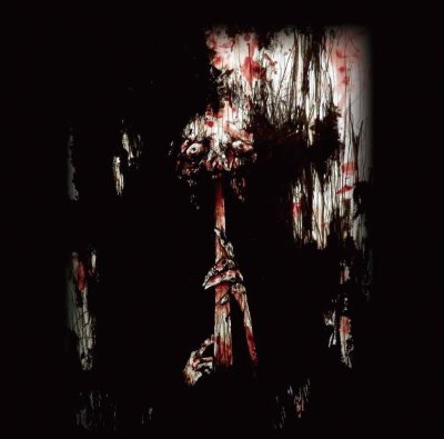 Charlotte The Harlot / Androalphus / wAb principio ad profunditatemxisplit)