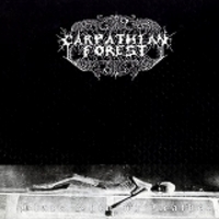 CARPATHIAN FOREST / Black Shining Leather (digi)