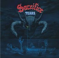 SACRIFICE / Tears(Remaster) TFXebJ[