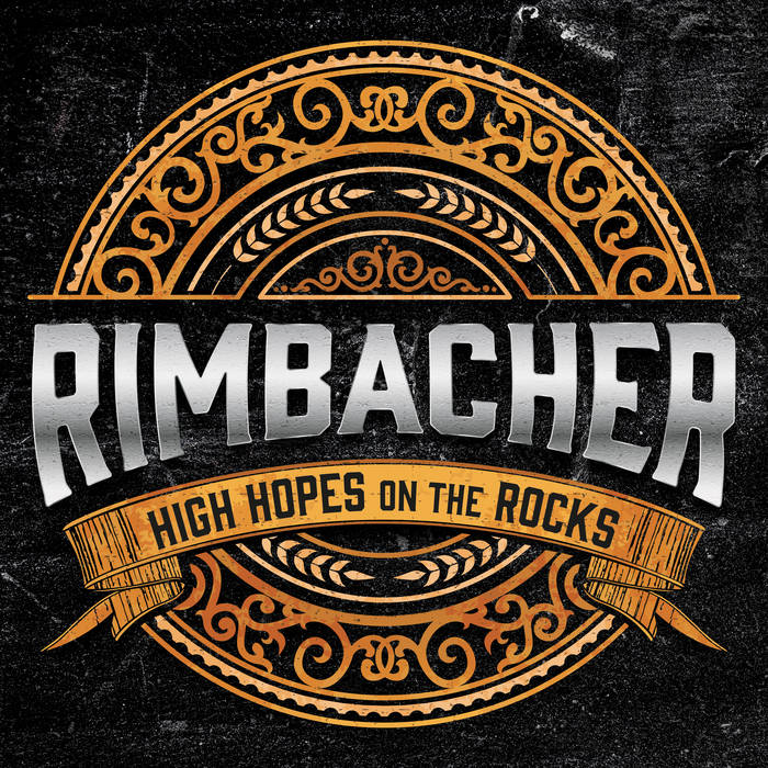 RIMBACHER / High Hopes On The Rocks (tBhEOHRDIj