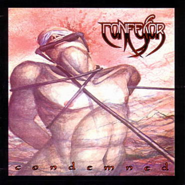 CONFESSOR / Condemned@icollectors CD)