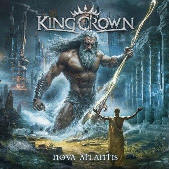 KING CROWN / Nova Atlantis 