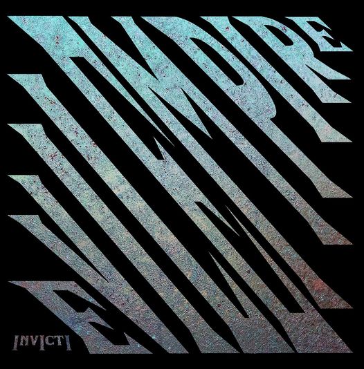 INVICTI / Evil Empire (NEW !! ) XyCMANOWARX^CI