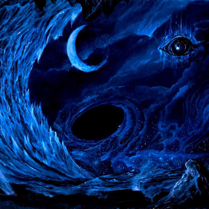 DEAD MOON TEMPLE / AEnigmasolvoid