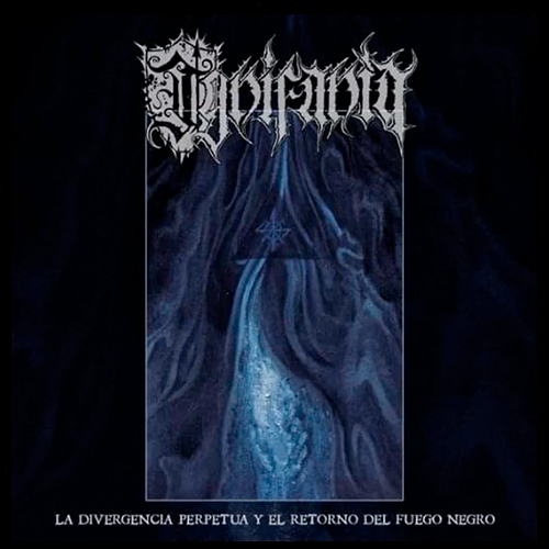 IGNIFANIA / La divergencia perpetua y el retorno del fuego negro