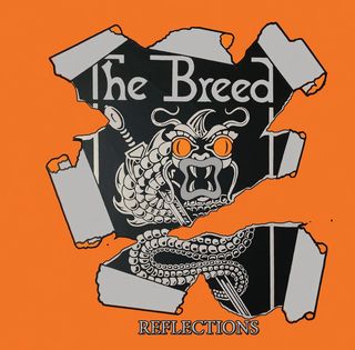 THE BREED(NWOBHM) / Reflections