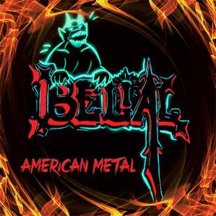 BELIAL / American Metal@i80's DemoWIj