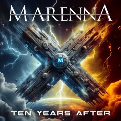 MARENNA / Ten Years After 