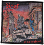 RIOT / Thundersteel 2023 version (SP)