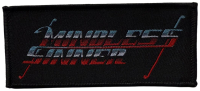 MINDLESS SINNER / Logo (SP)