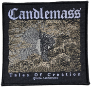 CANDLEMASS / Tales of Creation (SP)