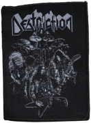 DESTRUCTION / Born to Thrash (SP)