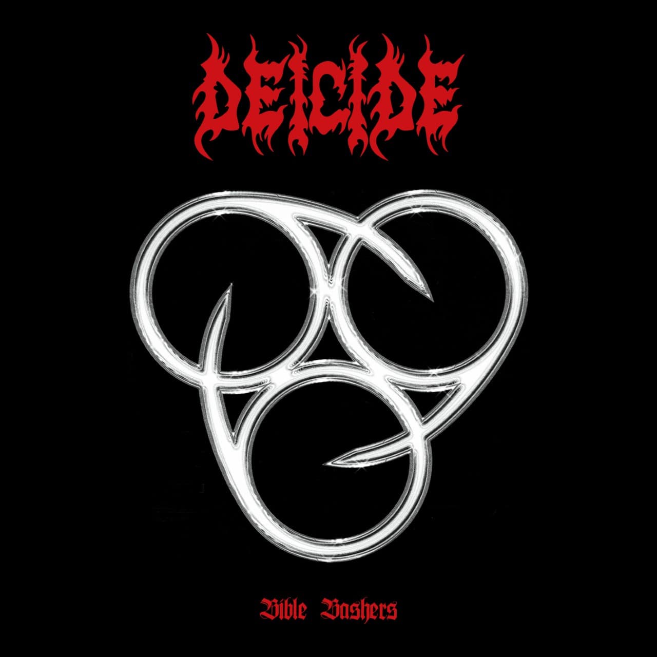 DEICIDE / Bible Bashers (3CD digi)