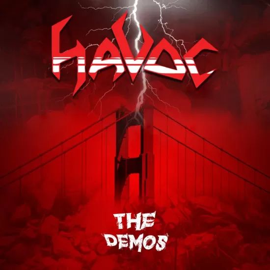 HAVOC / The Demos@