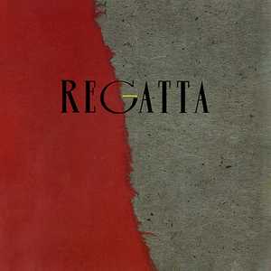 REGATTA / Regatta (1989/2024 reissue)  Ji_En[A1stIǕivXׁI