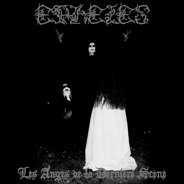 EPHELES / Les Anges de la Derniere Scene (digi)