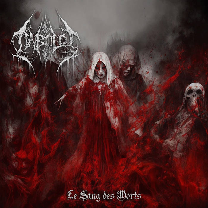 DIABOLOS / Le Sang des Morts (digi)