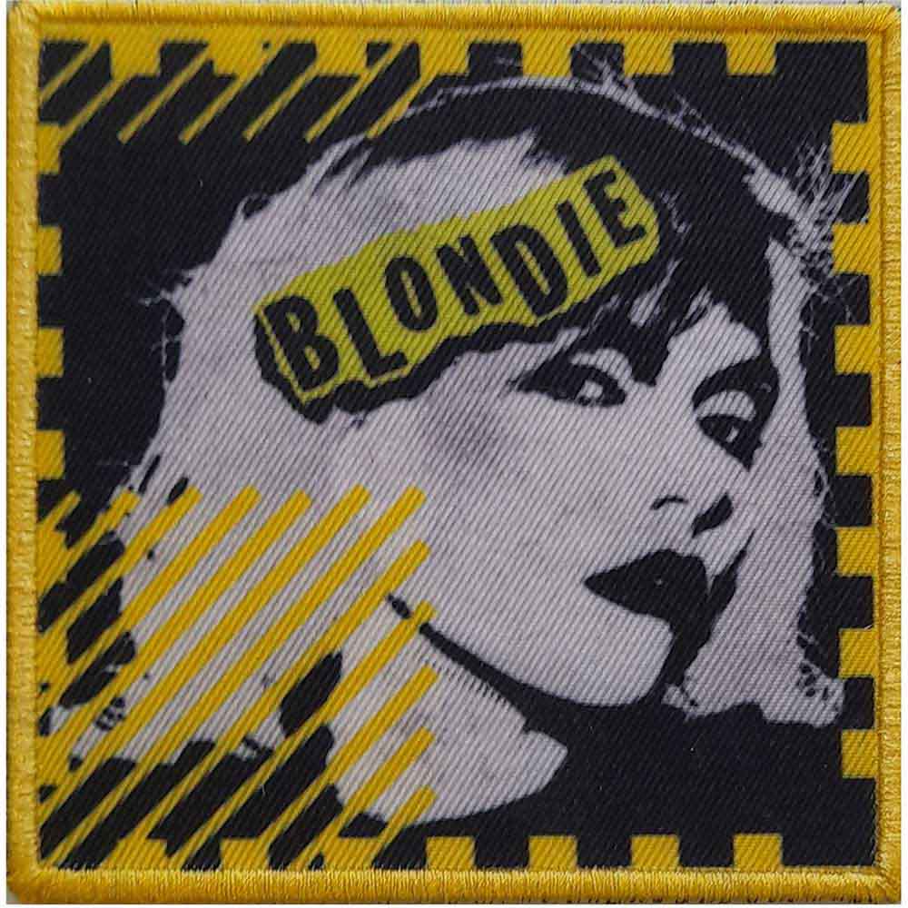 BLONDIE / cover (SP)