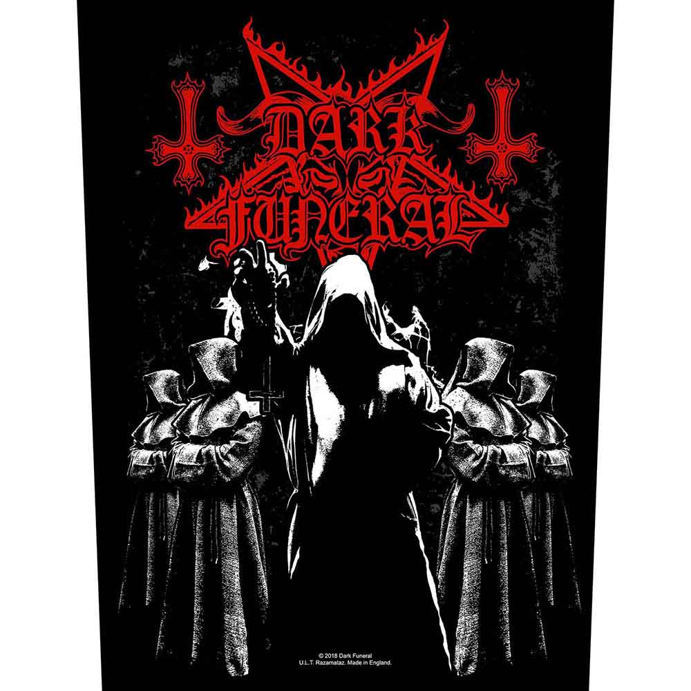 DARK FUNERAL / Shadow Monks (BP)