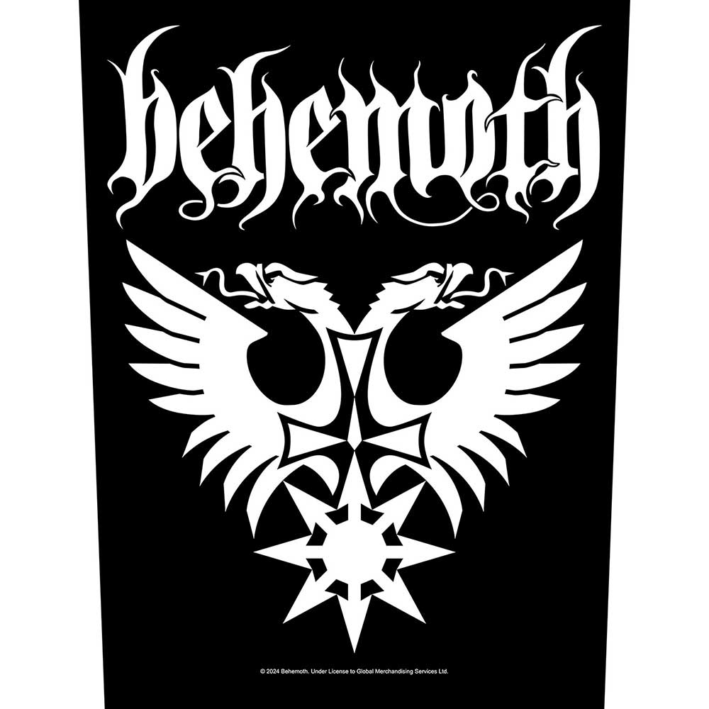 BEHEMOTH / Eagle (BP)