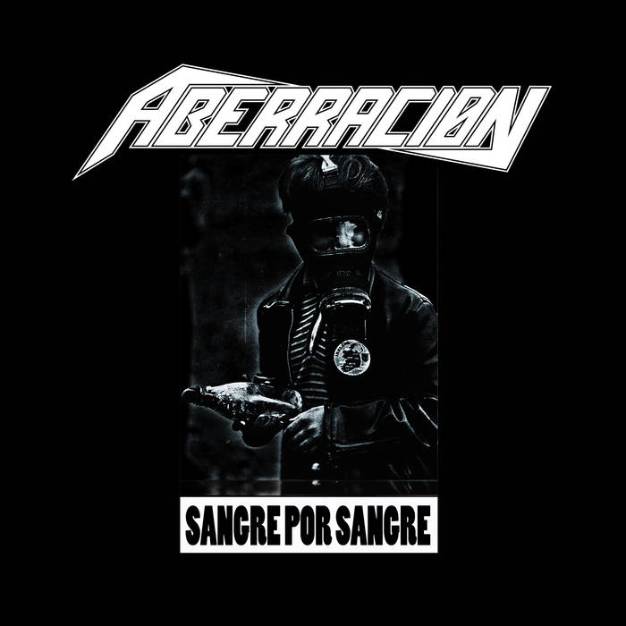 ABERRACION / Sangre por sangre (1st AoĔIj