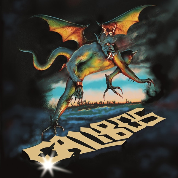 CALIBOS / Calibos (LP)