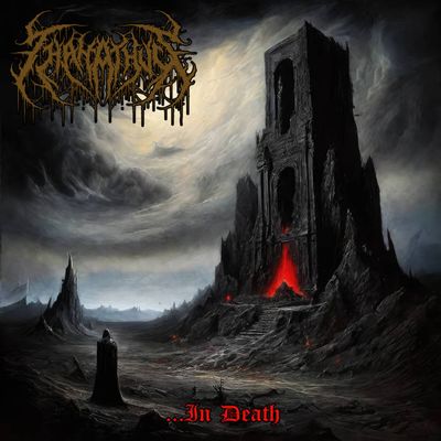 THANATHUS / ...In Death
