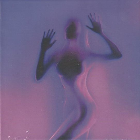HARD BOY / See Through (Limited BOX)