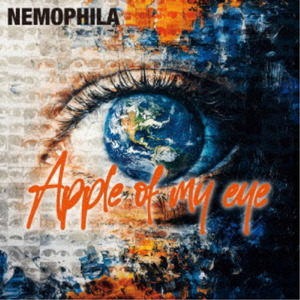NEMOPHILA / Apple of my eye (ʏՁj