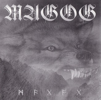 MAGOG / Magog (remaster version)