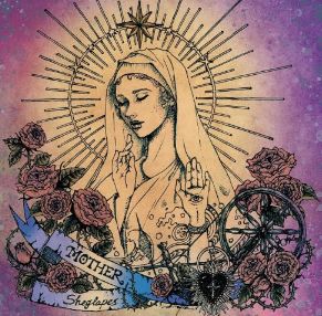 Sheglapes / MOTHER yTFTCAiU[WPbgIz