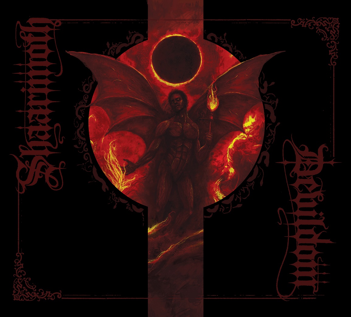 SHAARIMOTH / Devildom