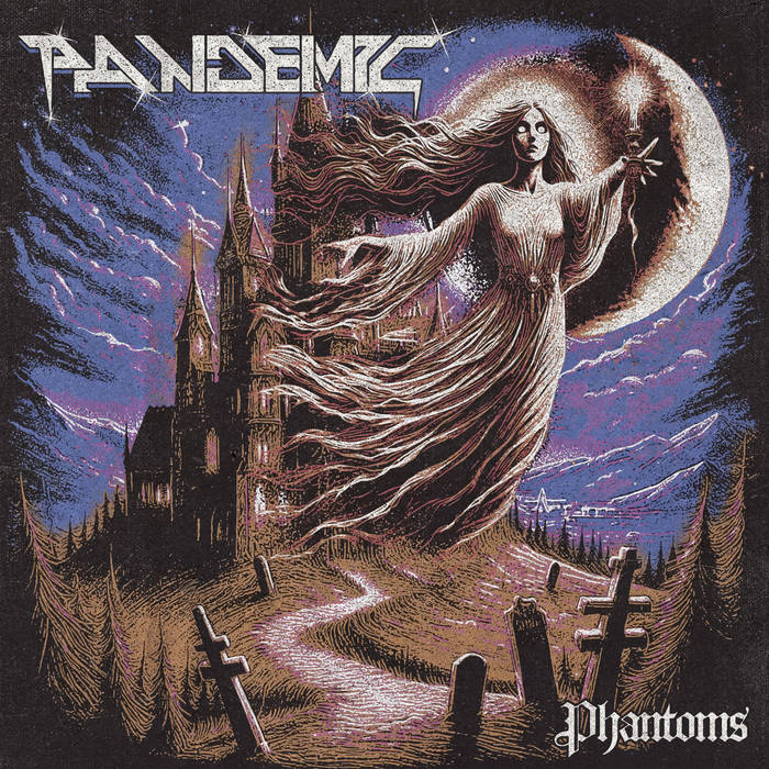 PANDEMIC / Phantomas