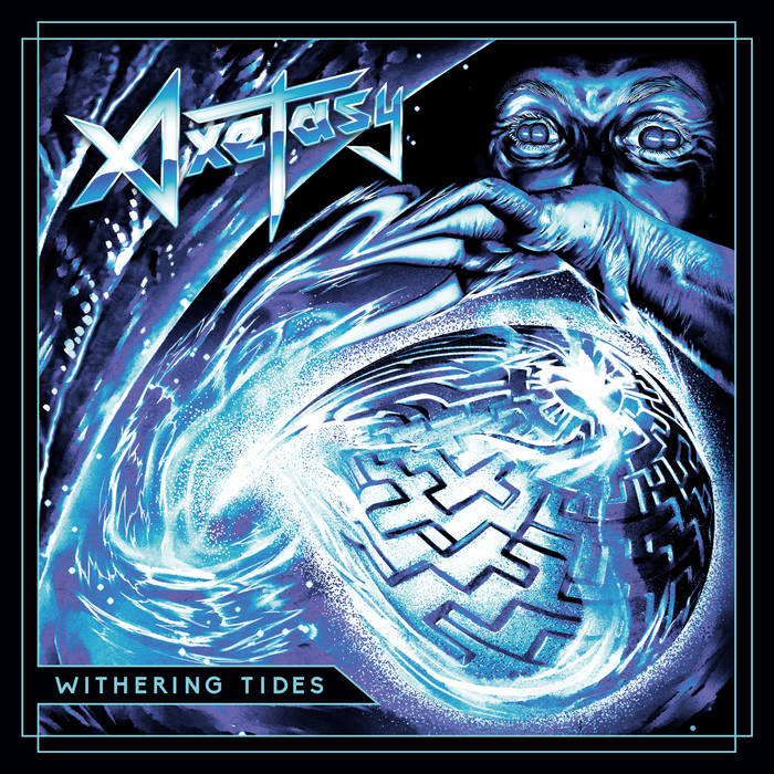 AXETASY / Withering Tides 
