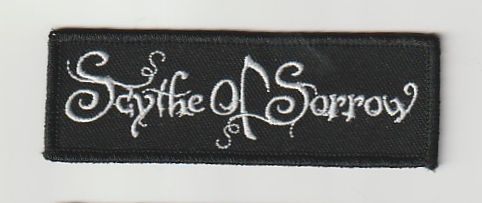 SCYTHE OF SORROW / ShJpb`