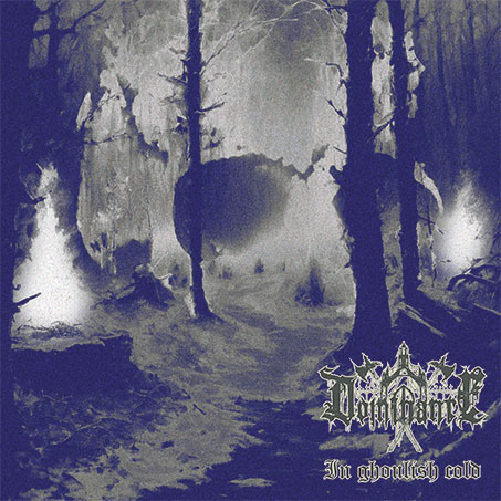 DOMINANCE / In Ghoulish Cold