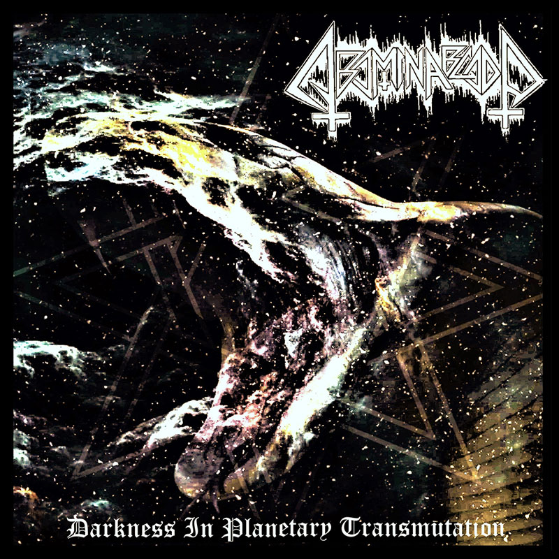 ABOMINABLOOD / Darkness in Planetary Transmutation