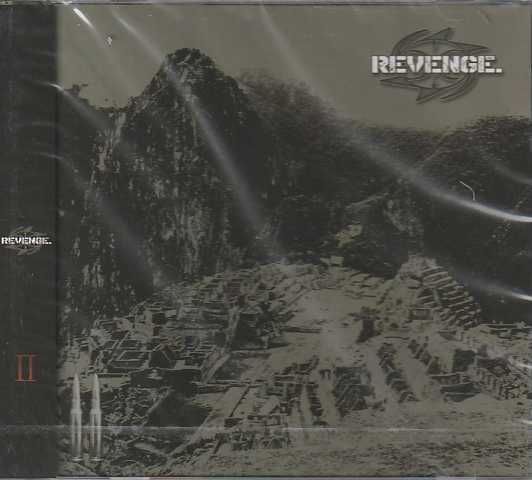 REVENGE. 69 / II (Cû݂Ŕ̔̏iIj